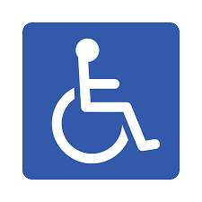 Symbol niepełnosprawności