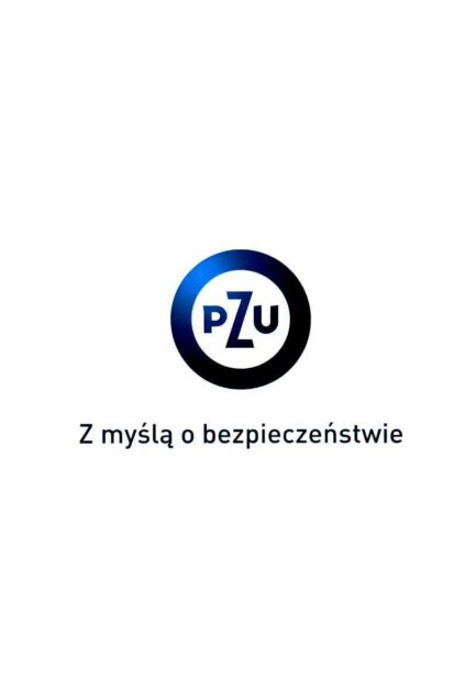 Logo PZU Z myślą o bezpieczeństwie Logo PZU Z myślą o bezpieczeństwie