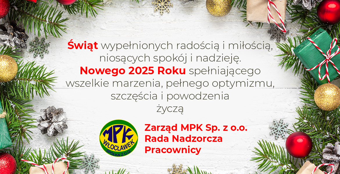 Życzenia świąteczne Życzenia świąteczne